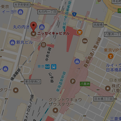 アクセスマップ