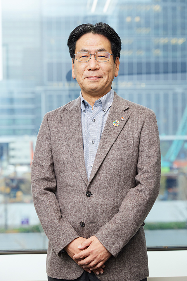 秋山 直紀