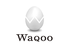 株式会社Waqoo
