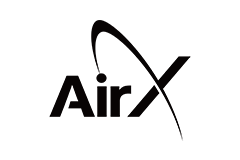 株式会社AirX