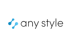 株式会社any style