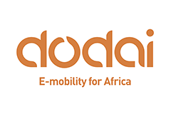 Dodai Group, Inc.