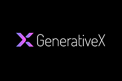 株式会社GenerativeX
