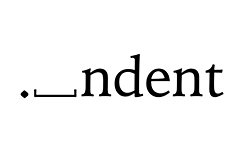 株式会社indent