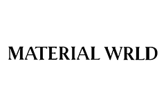 Material WrldＩｎｃ．