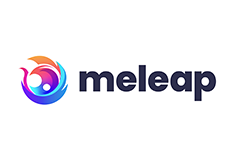 株式会社meleap
