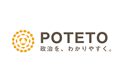 株式会社POTETO Media