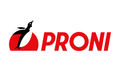 PRONI株式会社