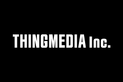 THINGMEDIA株式会社