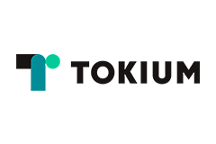 株式会社TOKIUM
