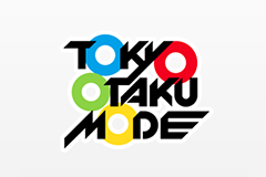 Tokyo Otaku Mode