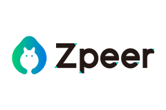 株式会社Zpeer